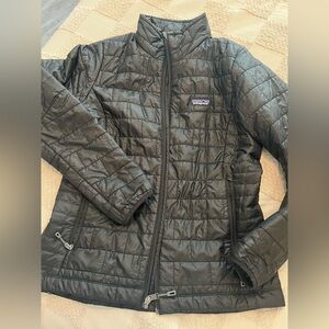 Nano Puff Patagonia Jacket